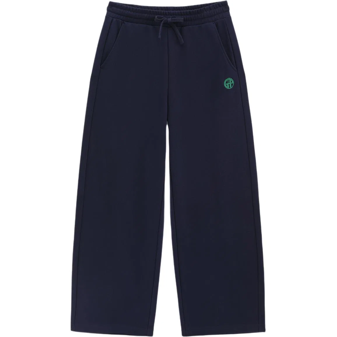 Повседневные брюки Casual Pants GAP Marine Blue