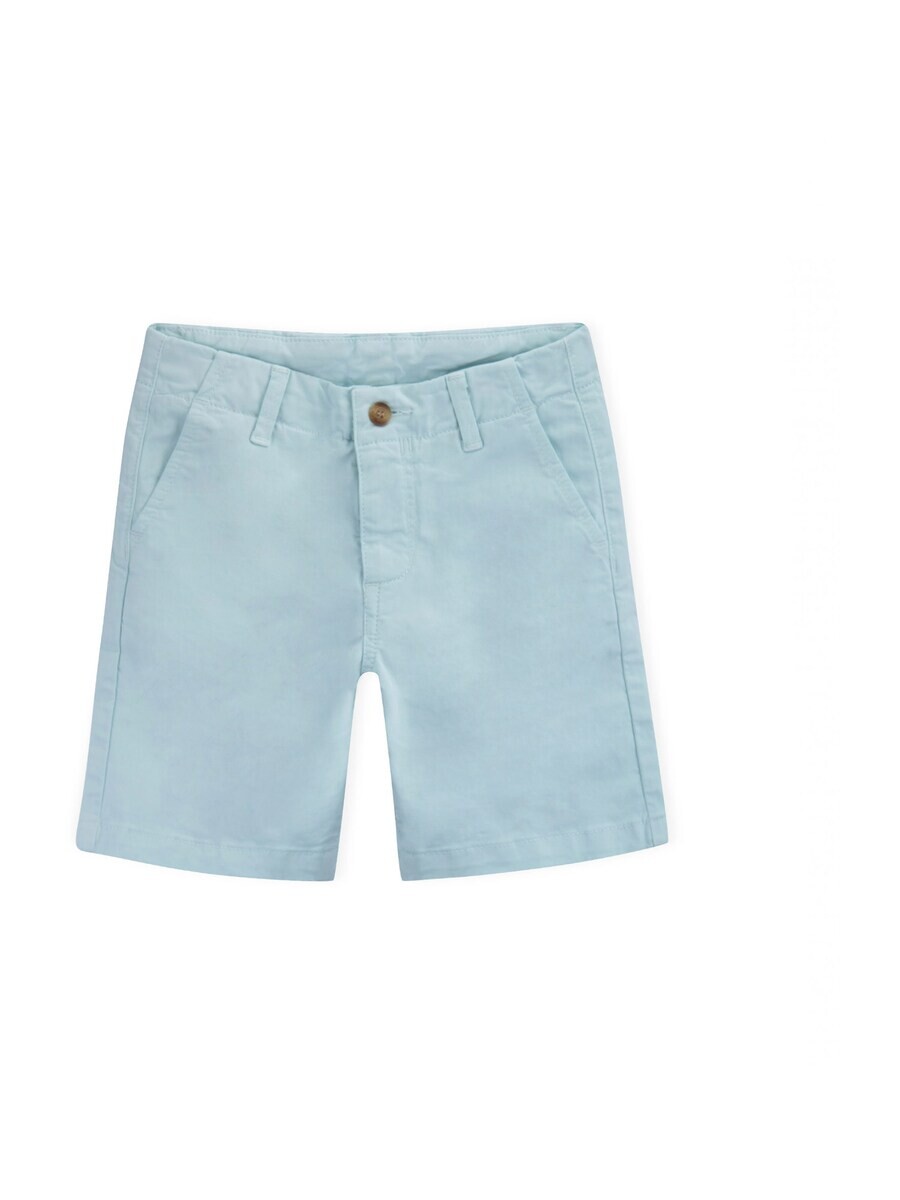 

Шорты KNOT Regular Pants Francis, пастельный синий