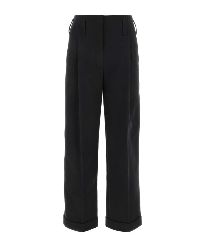 

Стильные брюки для модного образа Philosophy Di Lorenzo Serafini, серый