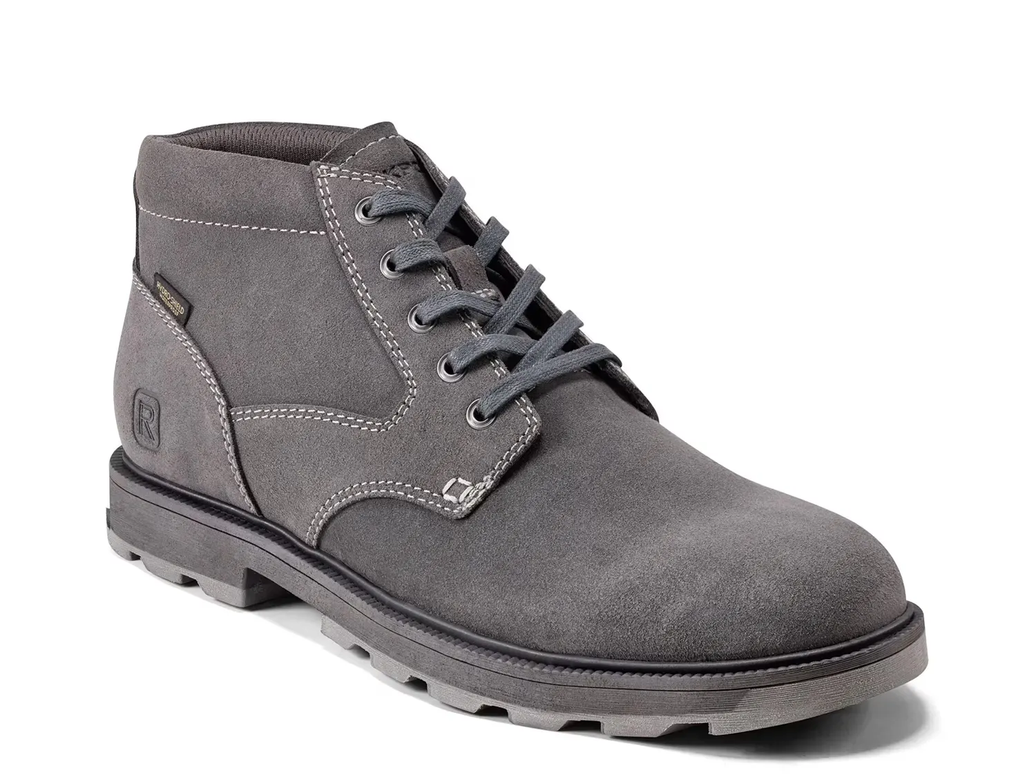 

Водонепроницаемые ботинки Seamus Rockport, Grey