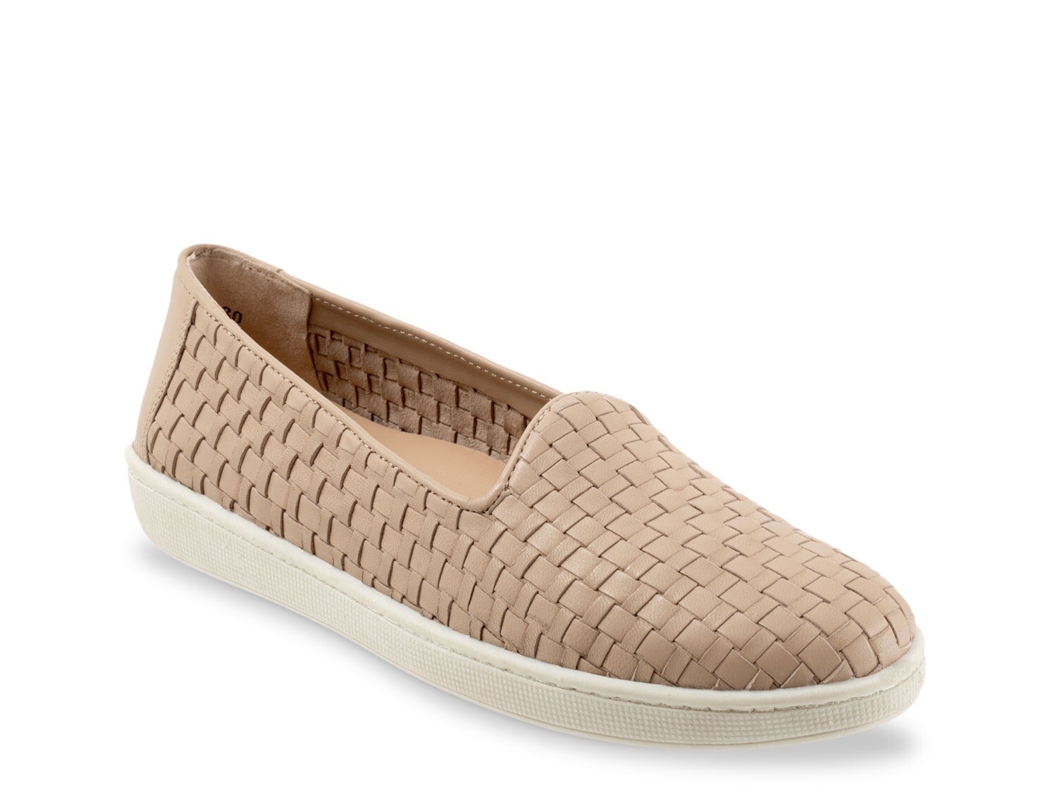 

Кроссовки-слипоны Adelina Trotters, черный