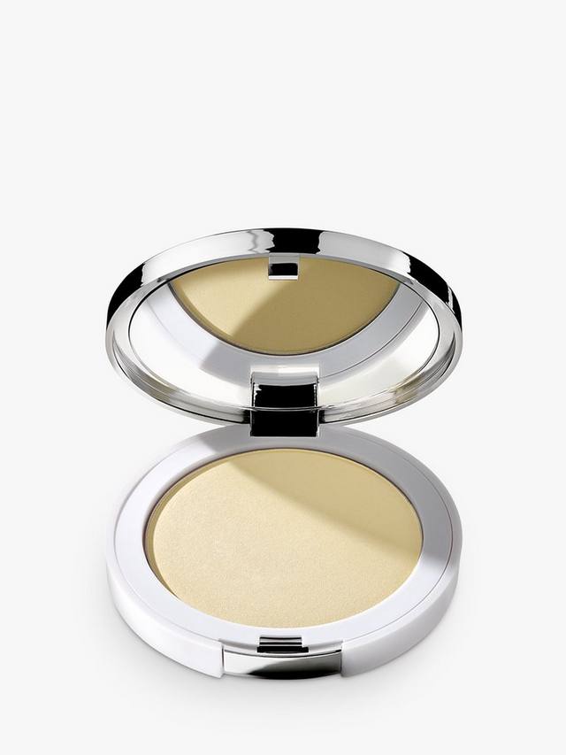 

Пудра минеральная мгновенное снятие покраснений Redness Solutions Clinique