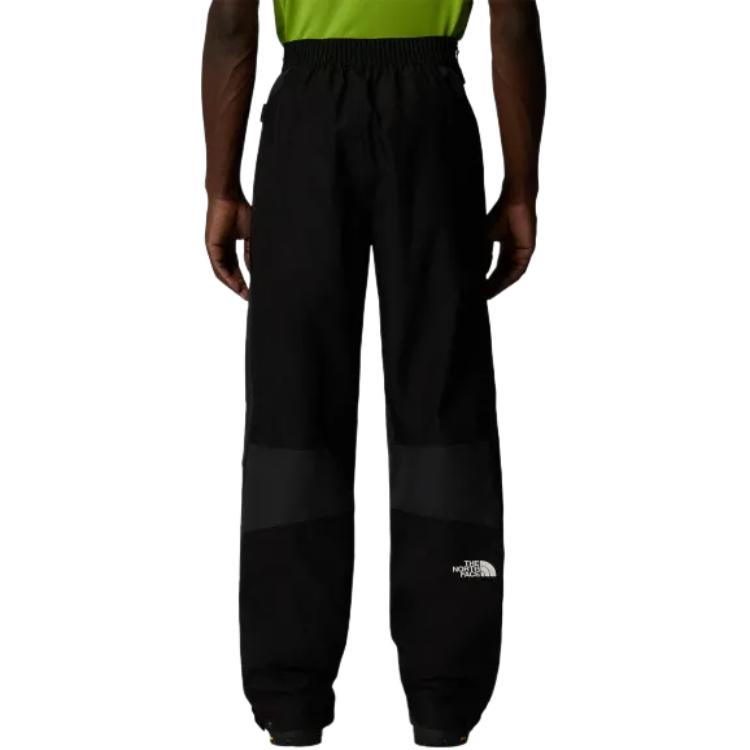 

THE NORTH FACE Повседневные брюки мужские черные