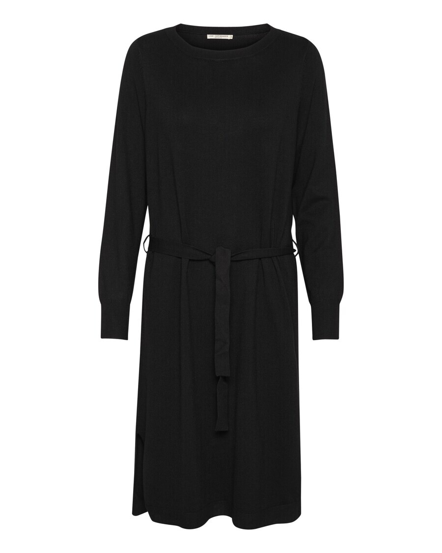 

Платье миди Love Copenhagen Dress, черный