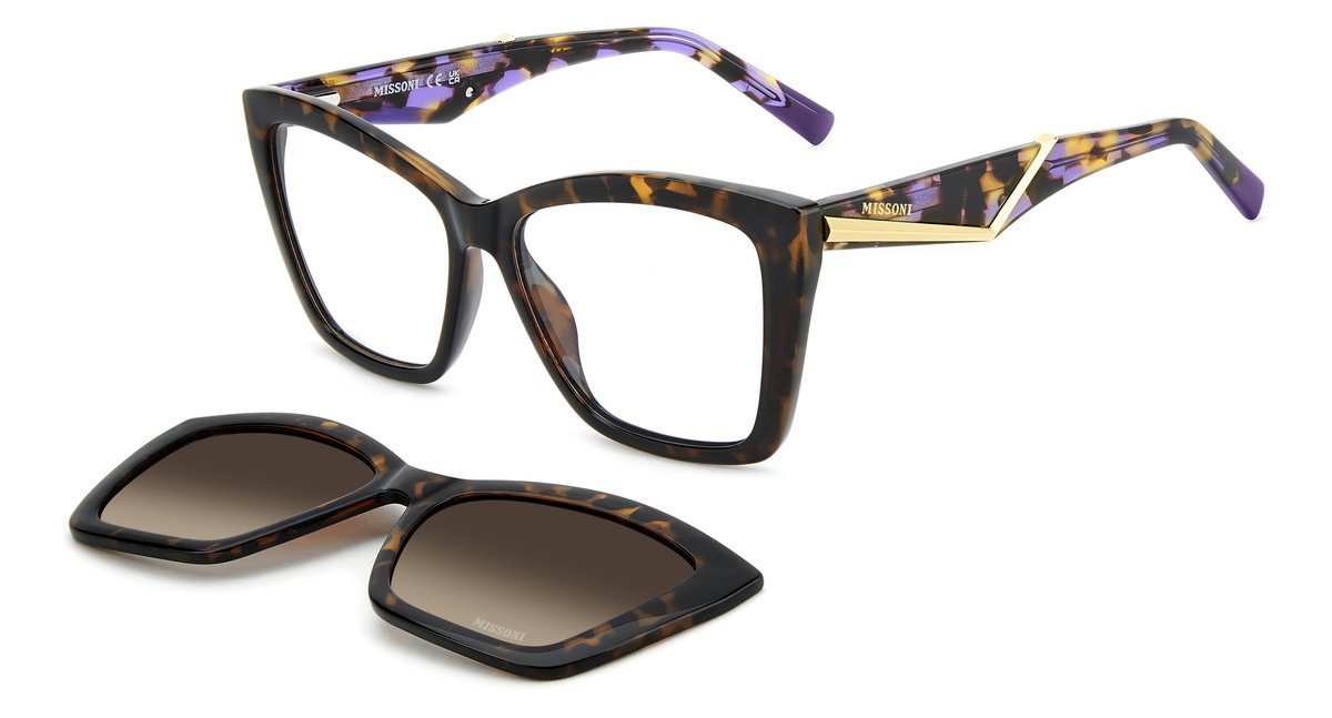 

Женские оптические оправы MIS 0271-C MISSONI