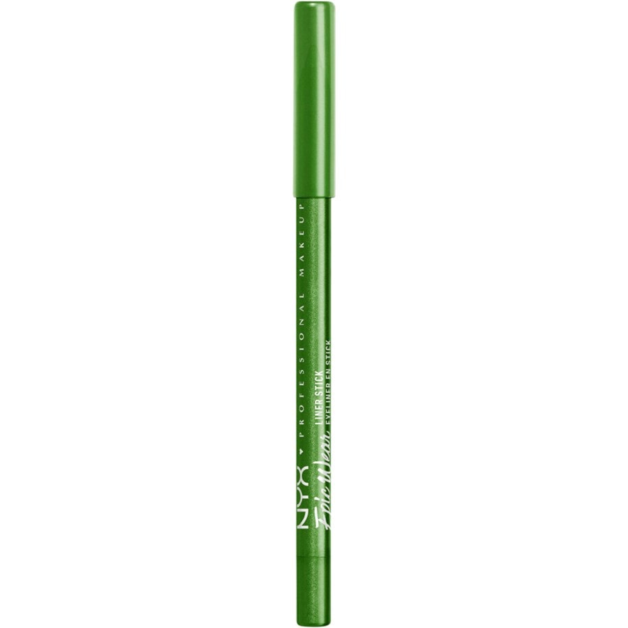 

Подводка для глаз NYX Professional Makeup Epic Wear Semi-Perm Graphic Liner Stick, Cosmic Yellow / 1,21 g