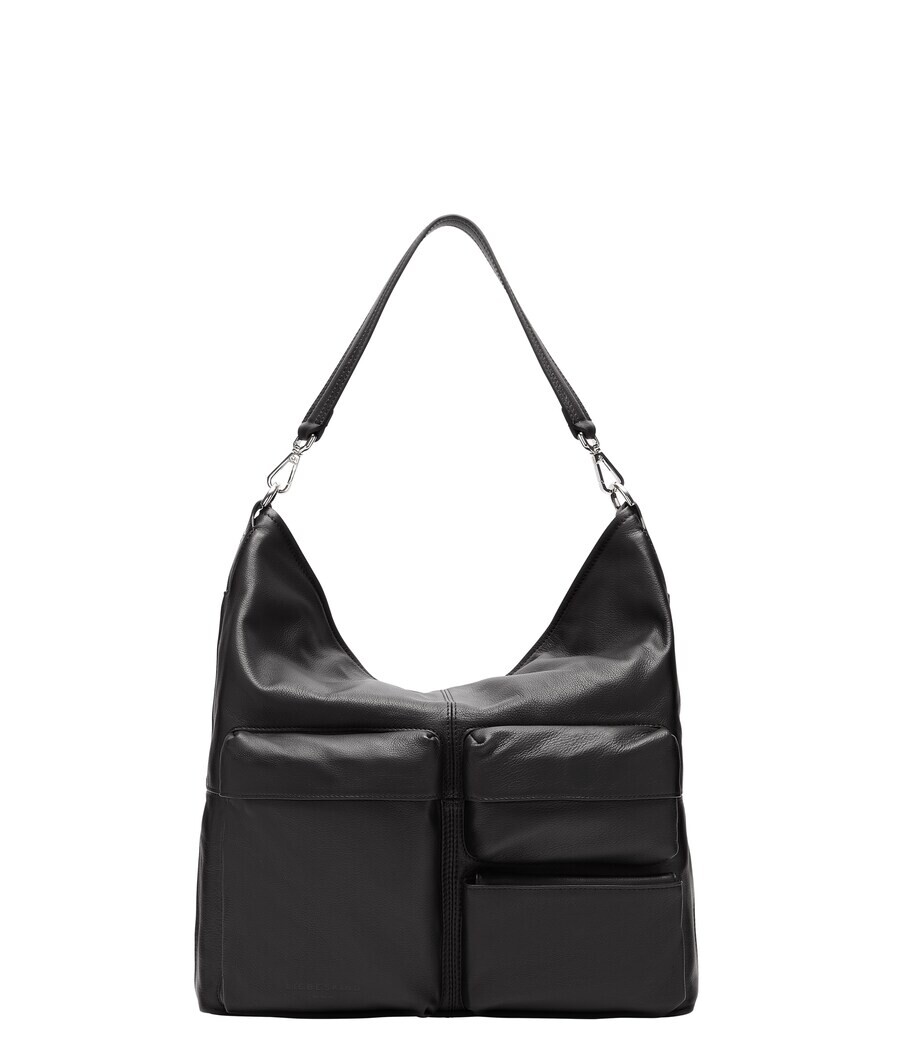 

Сумка через плечо Liebeskind Berlin Shoulder, черный