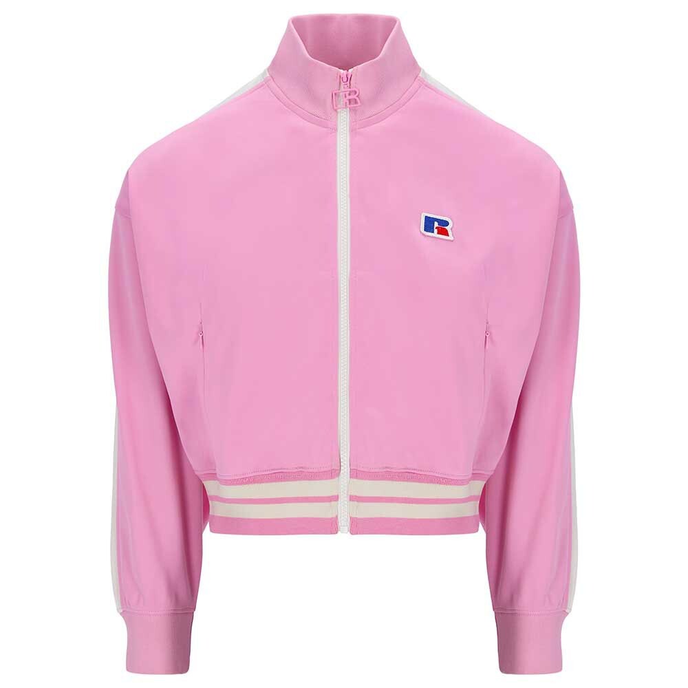 

Куртка Russell Athletic EWW E34111, розовый