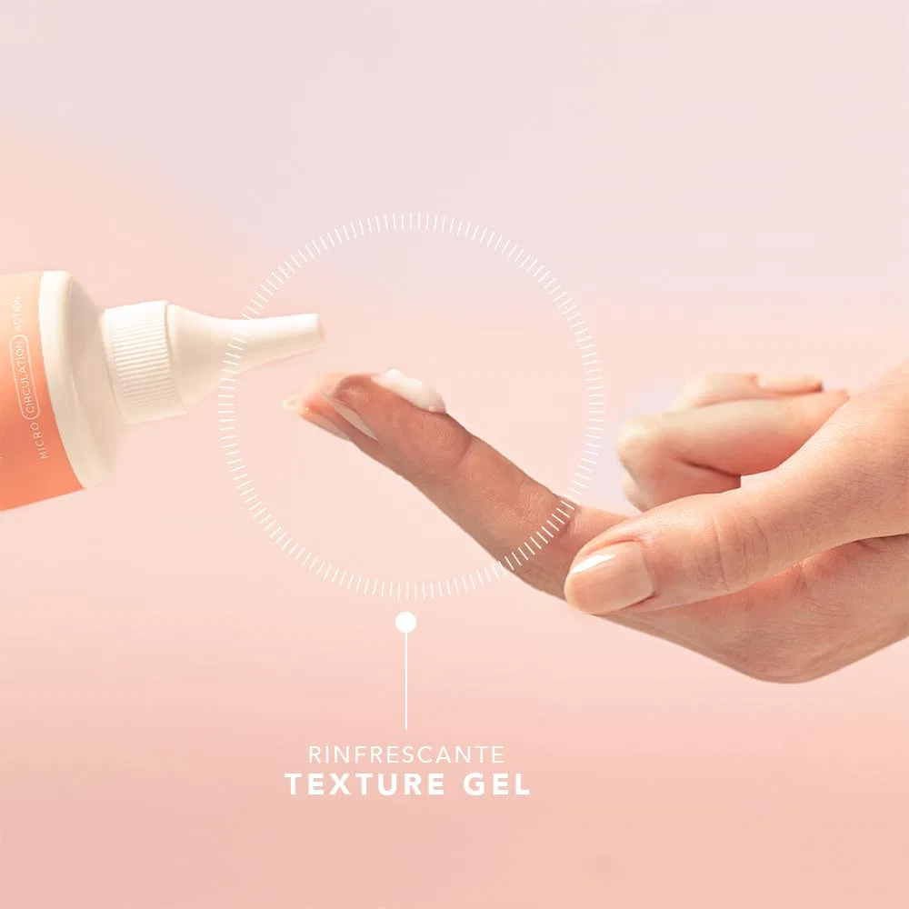 Интенсивный ремоделирующий гель для ног «Somatoline SkinExpert Active Gel» 100 мл Somatoline Skinexpert — фото 4
