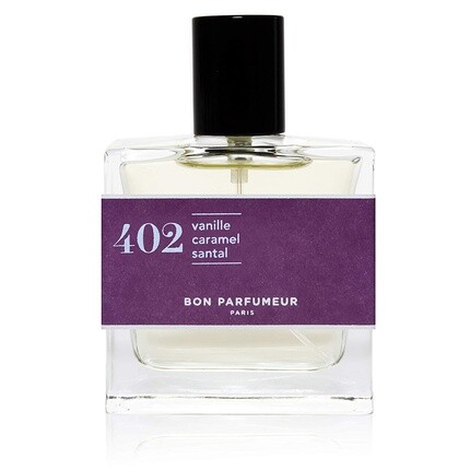 

Paris 402 Ванильный Ирис Сандал 30мл, Bon Parfumeur