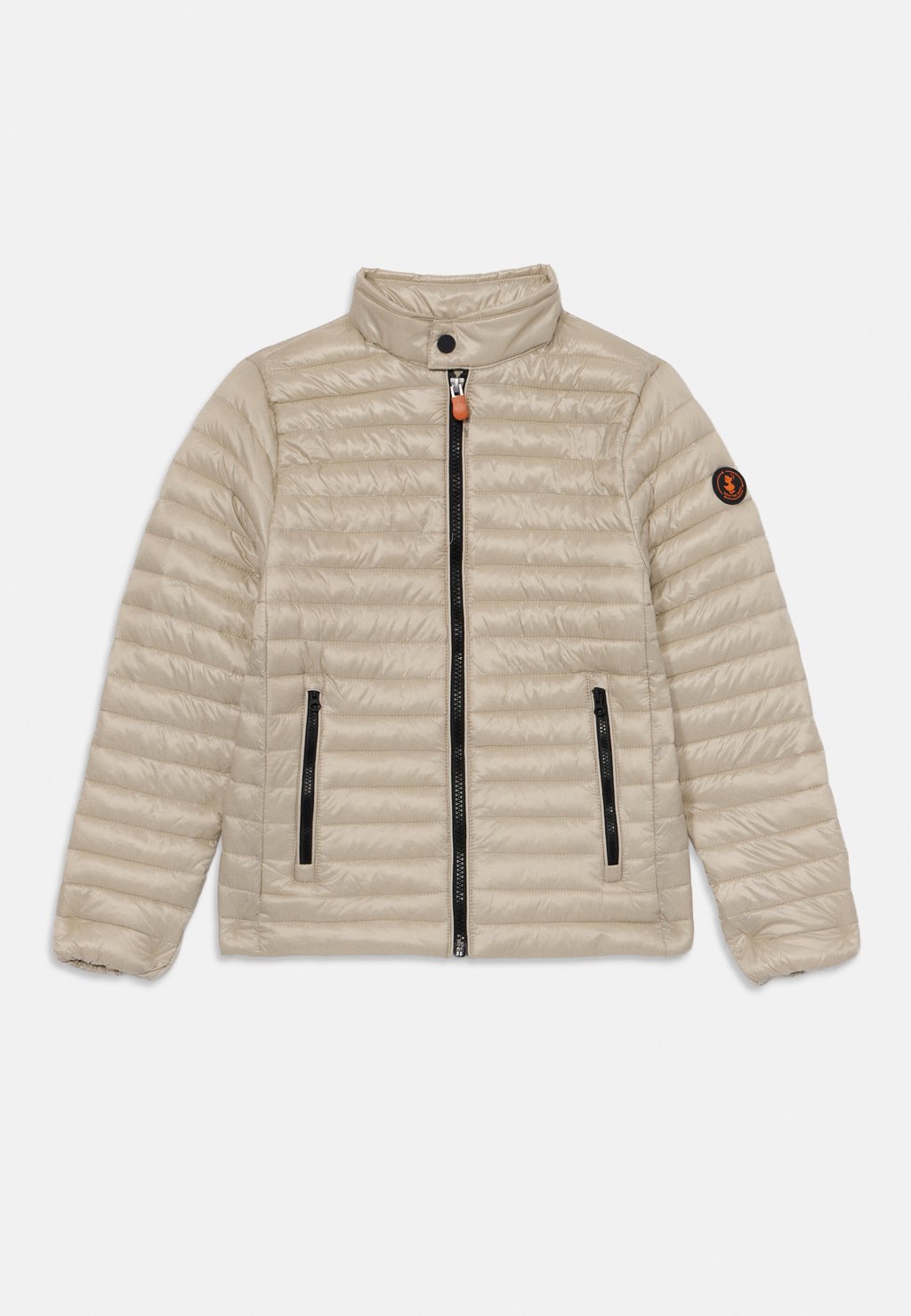 

Демисезонная куртка WHIT UNISEX Save the duck, бежевый