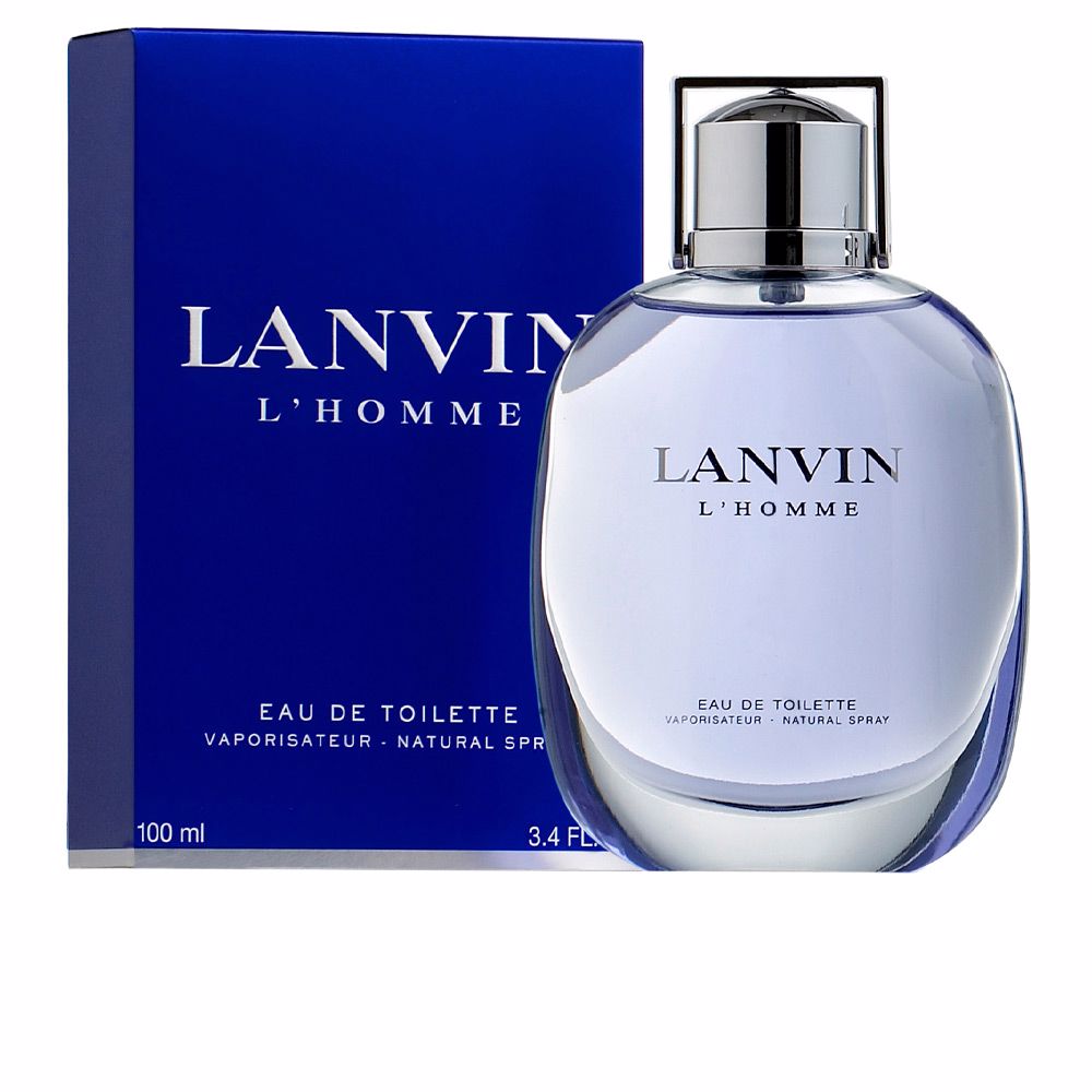 

Духи Lanvin l’homme Lanvin, 100 мл