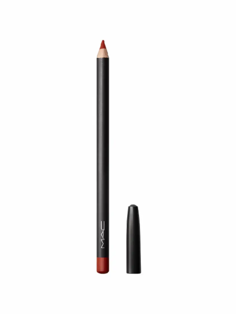 

Карандаш для губ Lip Pencil, оттенок Chili Rimmed MAC
