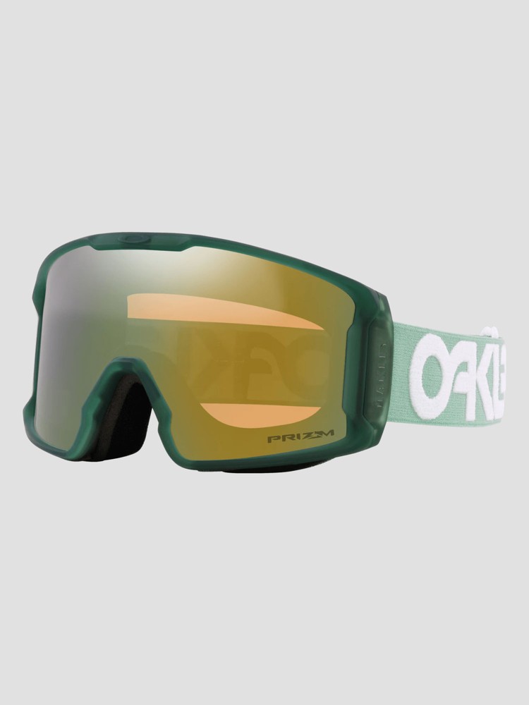 

Очки для сноуборда Oakley Line Miner M Matte B1B Jade Goggle, prizm sage gold iridium, Зеленый, Очки для сноуборда Oakley Line Miner M Matte B1B Jade Goggle, prizm sage gold iridium