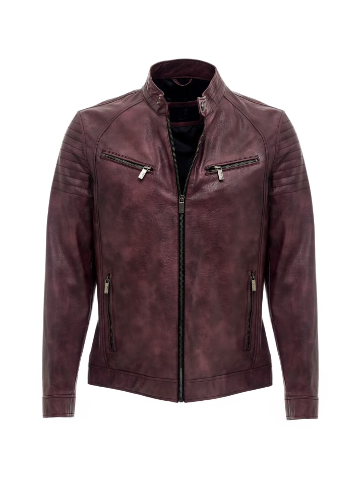 

Куртка Pierre Cardin, фиолетовый