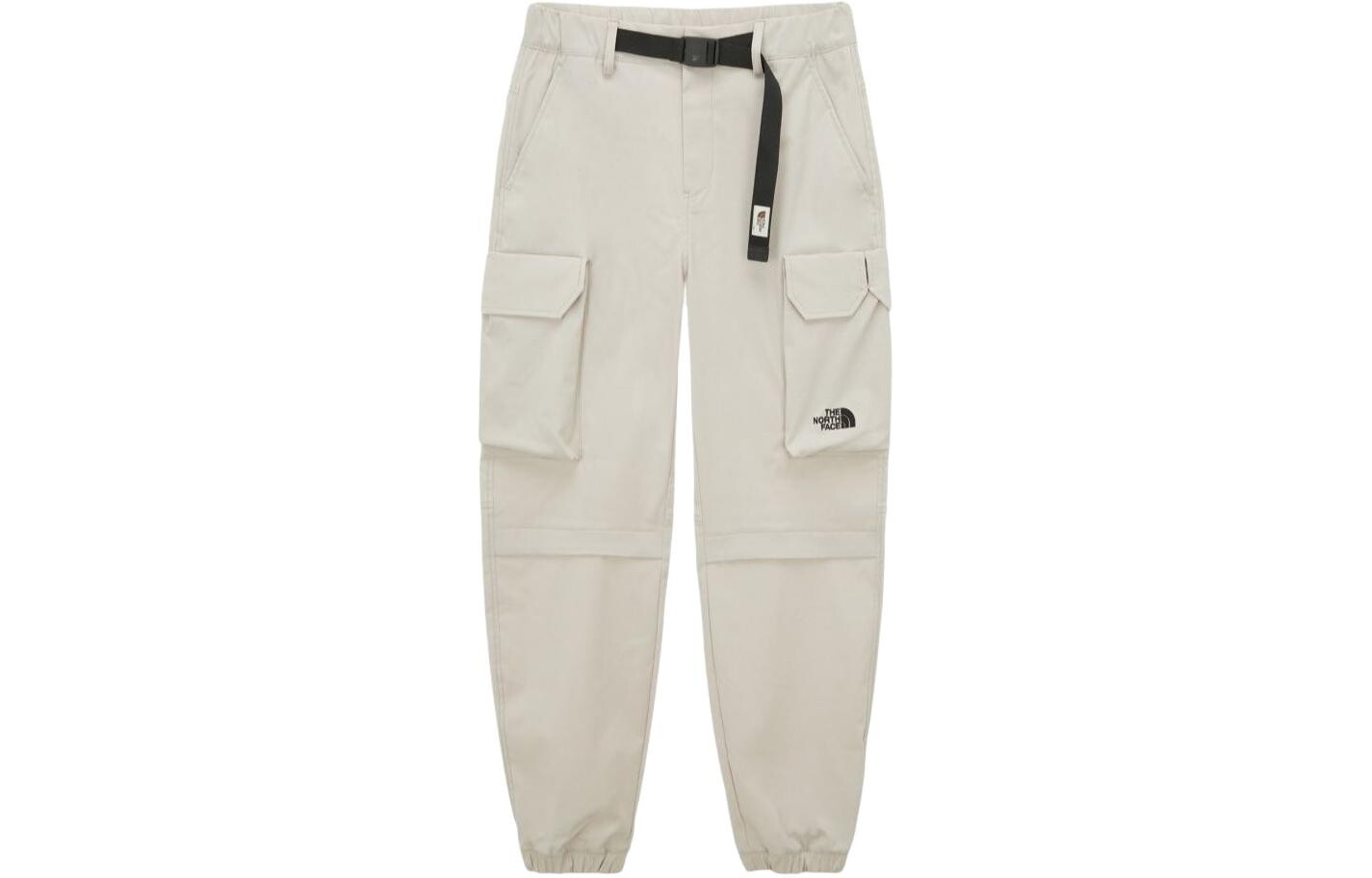 

Коллекция одежды Брюки-карго Унисекс Белые The North Face, белый
