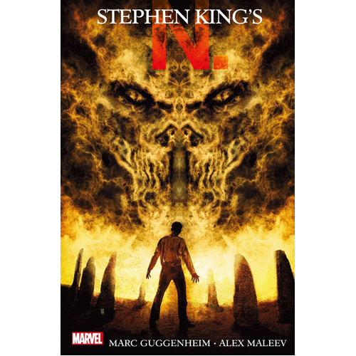 

Книга Stephen King’S N. (Hardback)