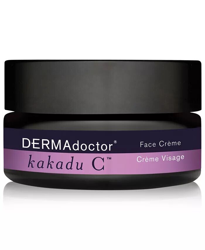 

Какаду C Крем для лица Dermadoctor