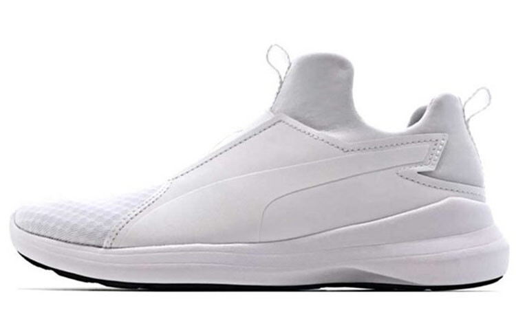 Puma Кроссовки Женские