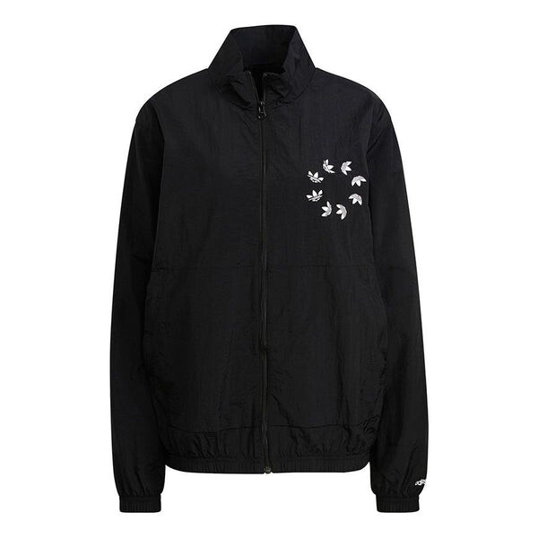 

Куртка adidas originals Down Logo Sport Jacket Black, черный