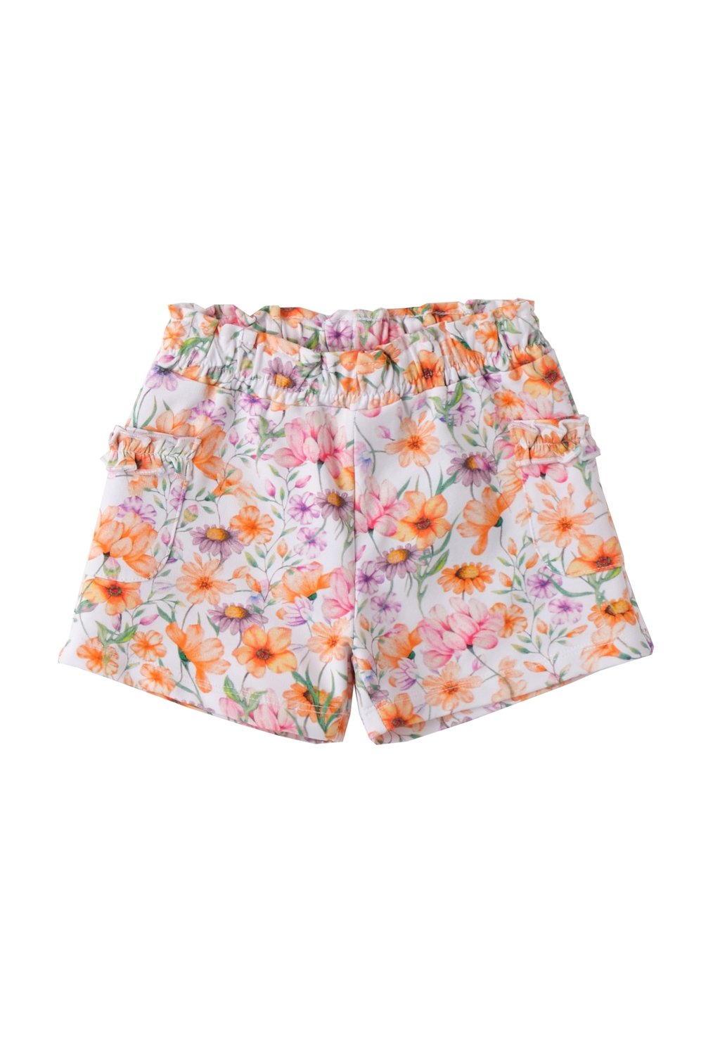 

Шорты Sarabanda, мультиколор