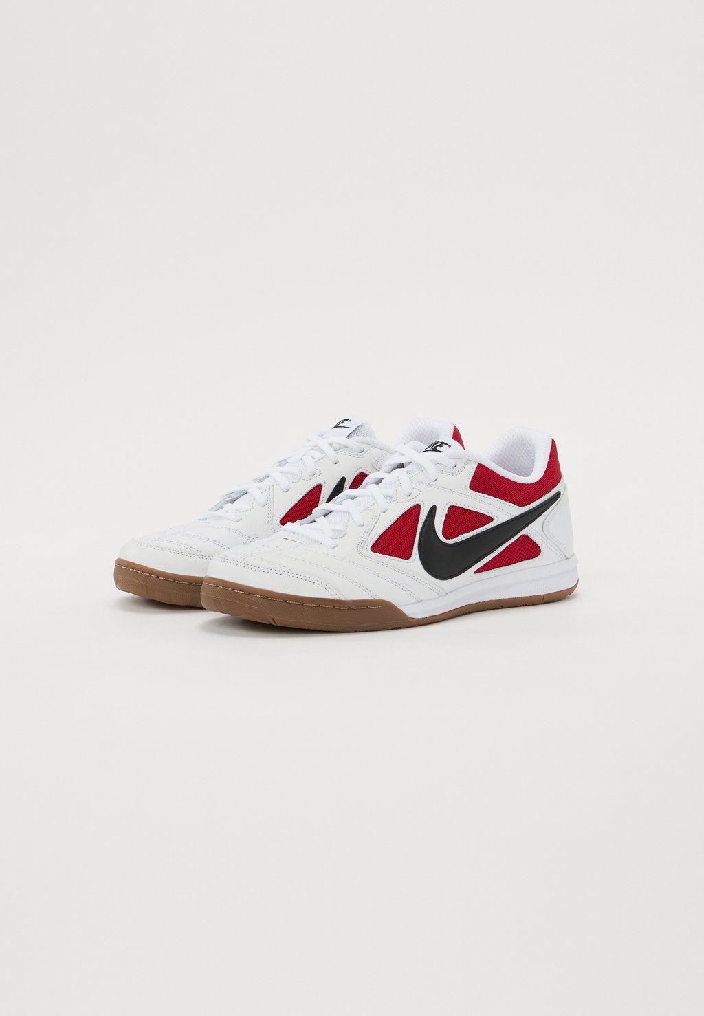 Кроссовки GATO UNISEX Nike Sportswear, белый — фото 2