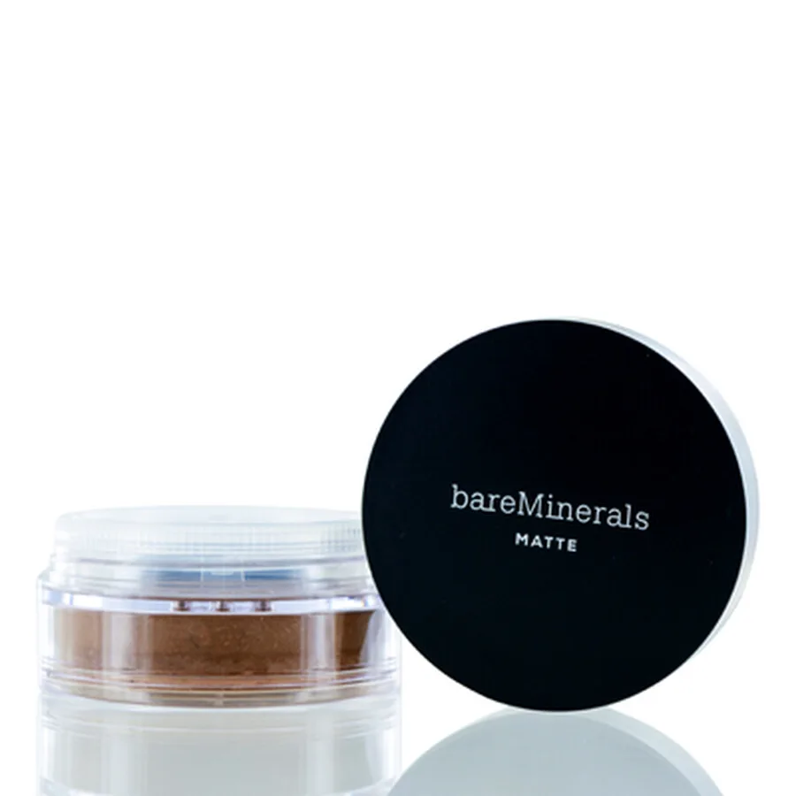 Bareminerals / Растушеванная пудра-основа Matte Foundation Neutral Deep (29) 0,21 унции