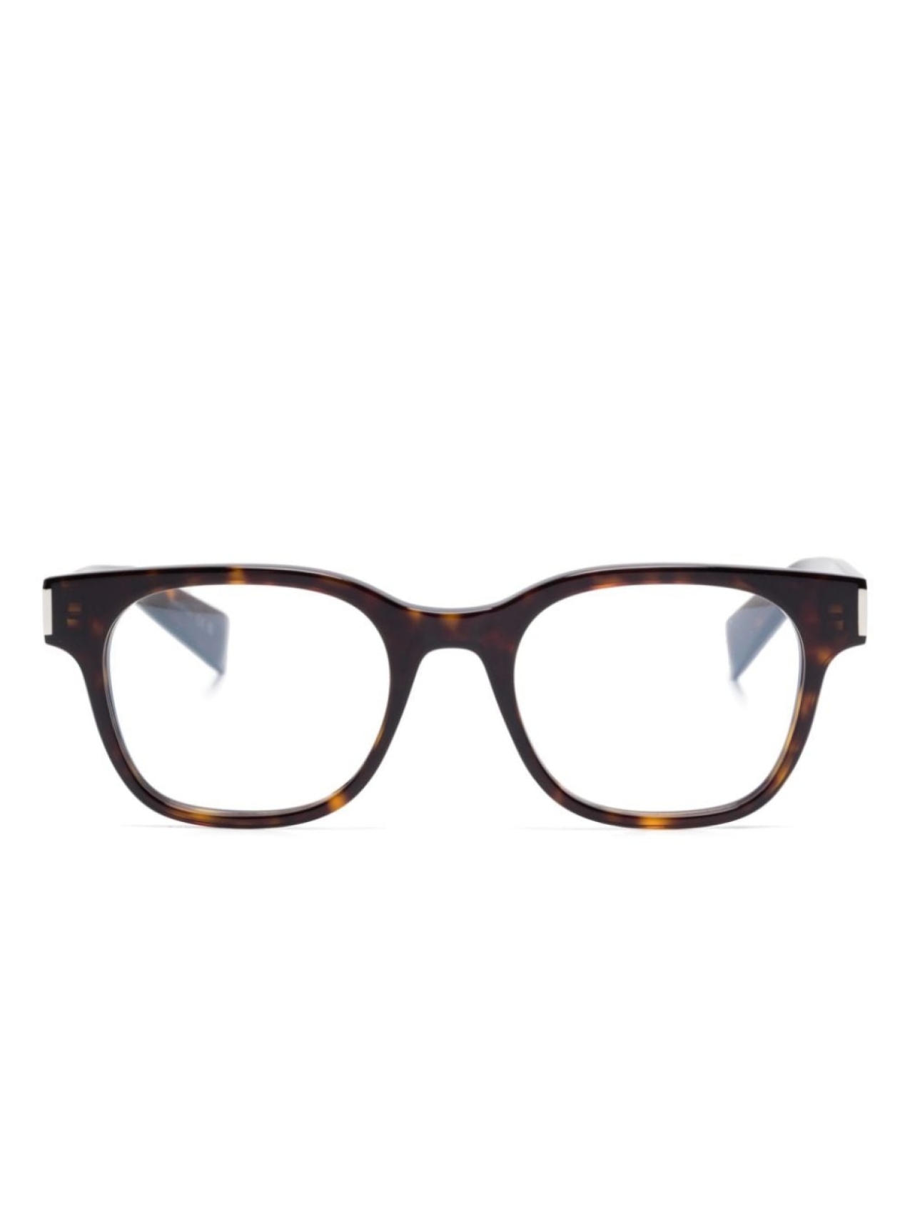 

Saint Laurent Eyewear очки SL 722, коричневый