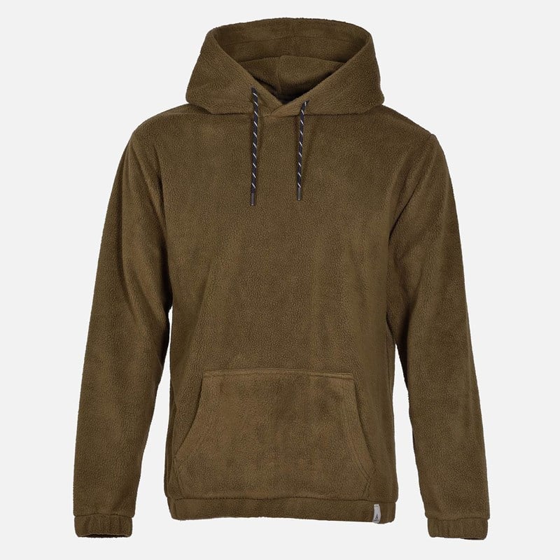 

Мужская толстовка Cool Dandy Hoodie 2 man Firefly, серый