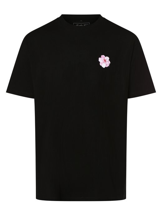 

Футболка Mister Tee, черный