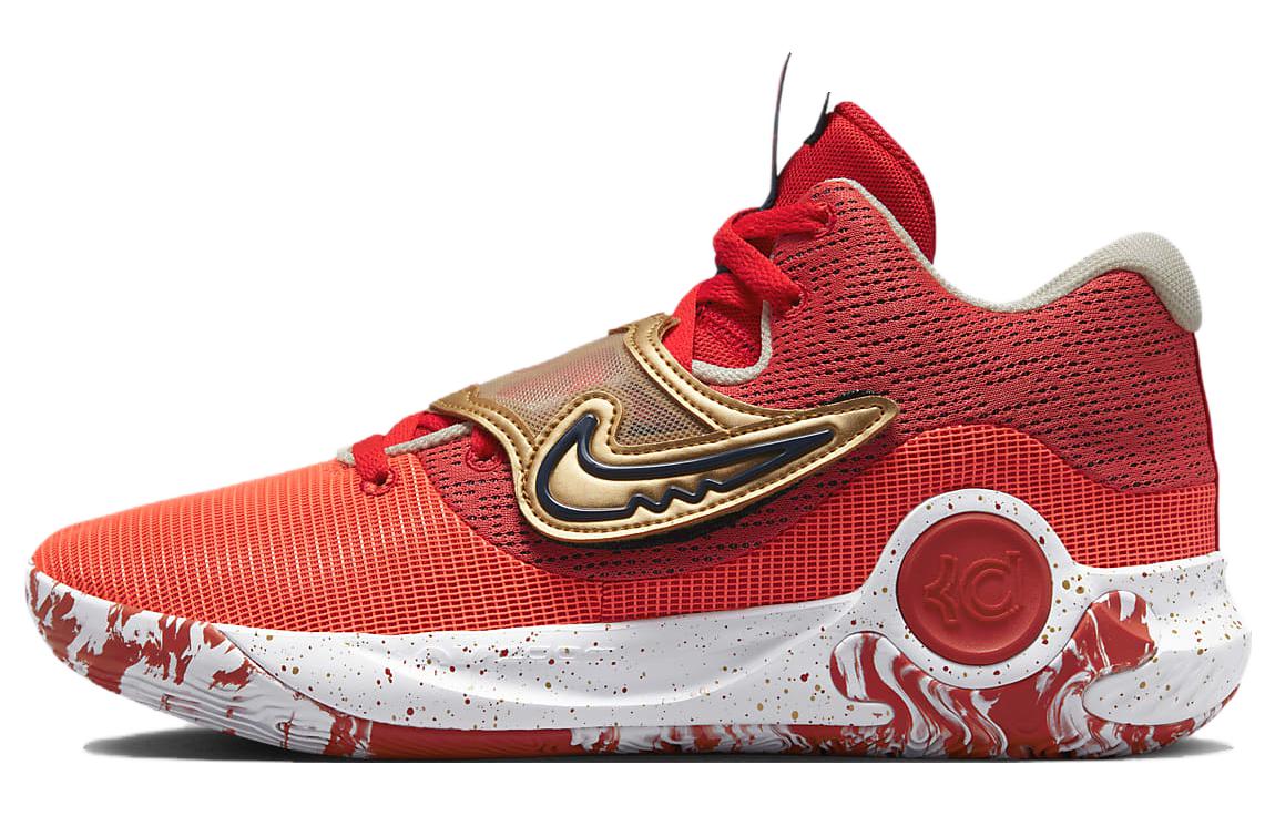 

Мужские баскетбольные кроссовки Nike KD Trey 5 X