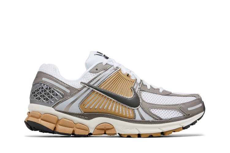 

Кроссовки Air Zoom Vomero 5 'Metallic Pewter', серый