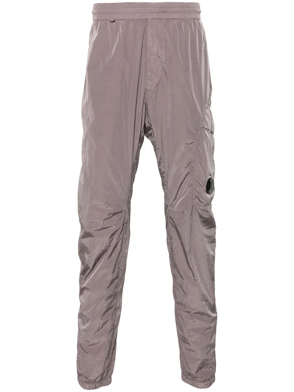 

Спортивные брюки Chrome-R C.P. Company, фиолетовый