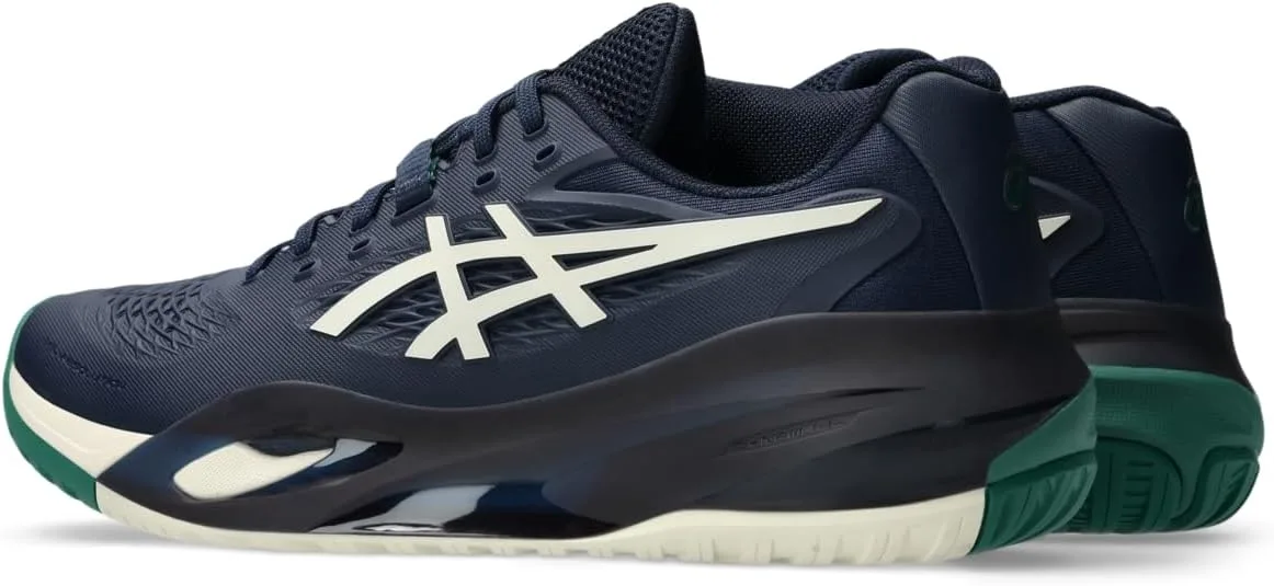 Мужские кроссовки ASICS Gel-Resolution XSneaker — фото 3