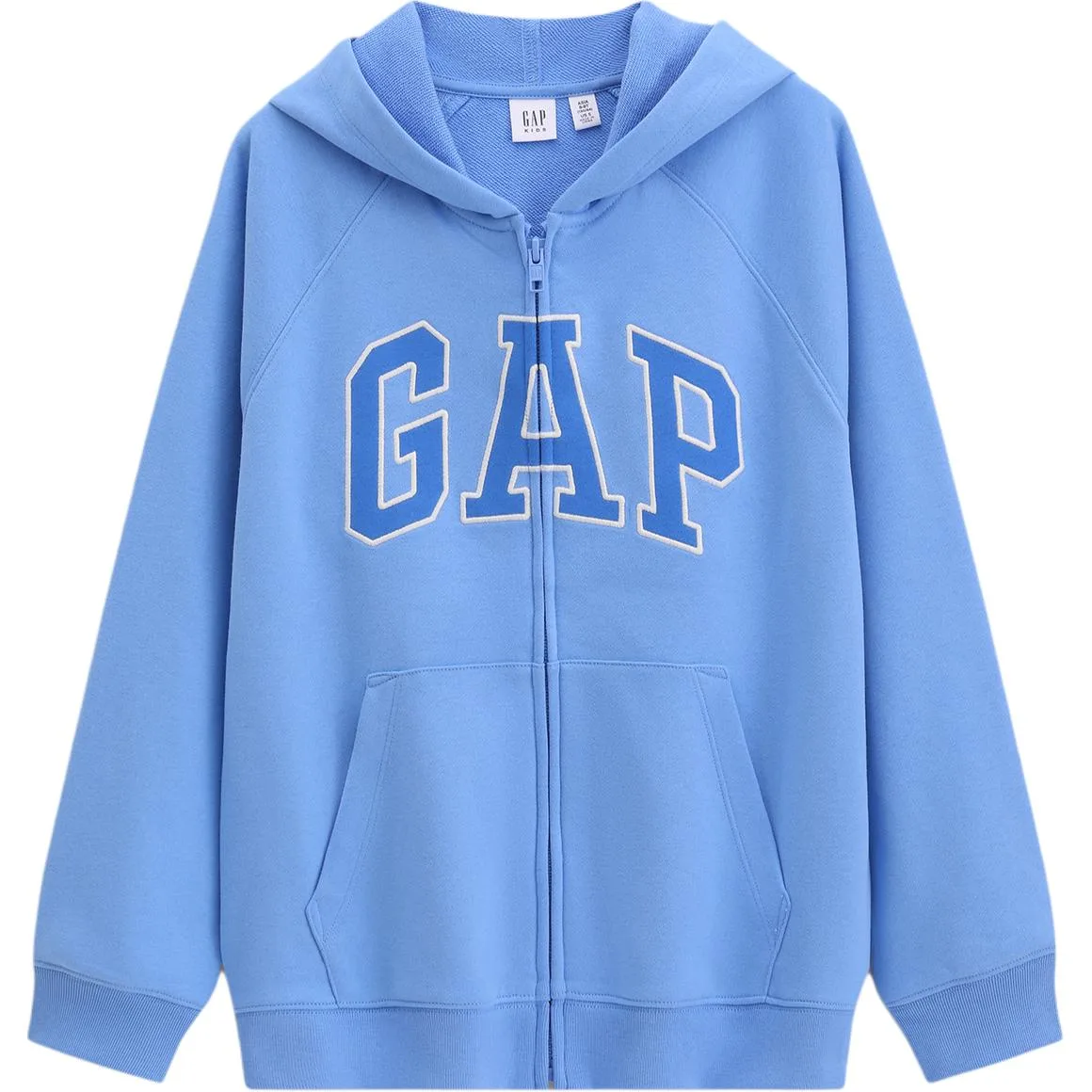 Детский худи GAP, Blue 861114