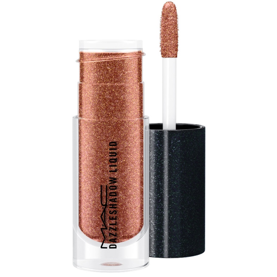

Жидкие тени для век dazzleshadow liquid Mac, цвет rayon rays, 4.6 мл