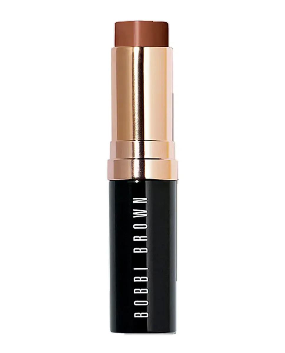 Тональный стик для кожи Skin Foundation Stick Bobbi Brown, Warm Walnut