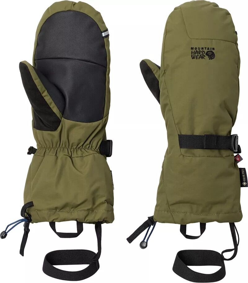 

Варежки Mountain Hardwear FireFall Gore-Tex