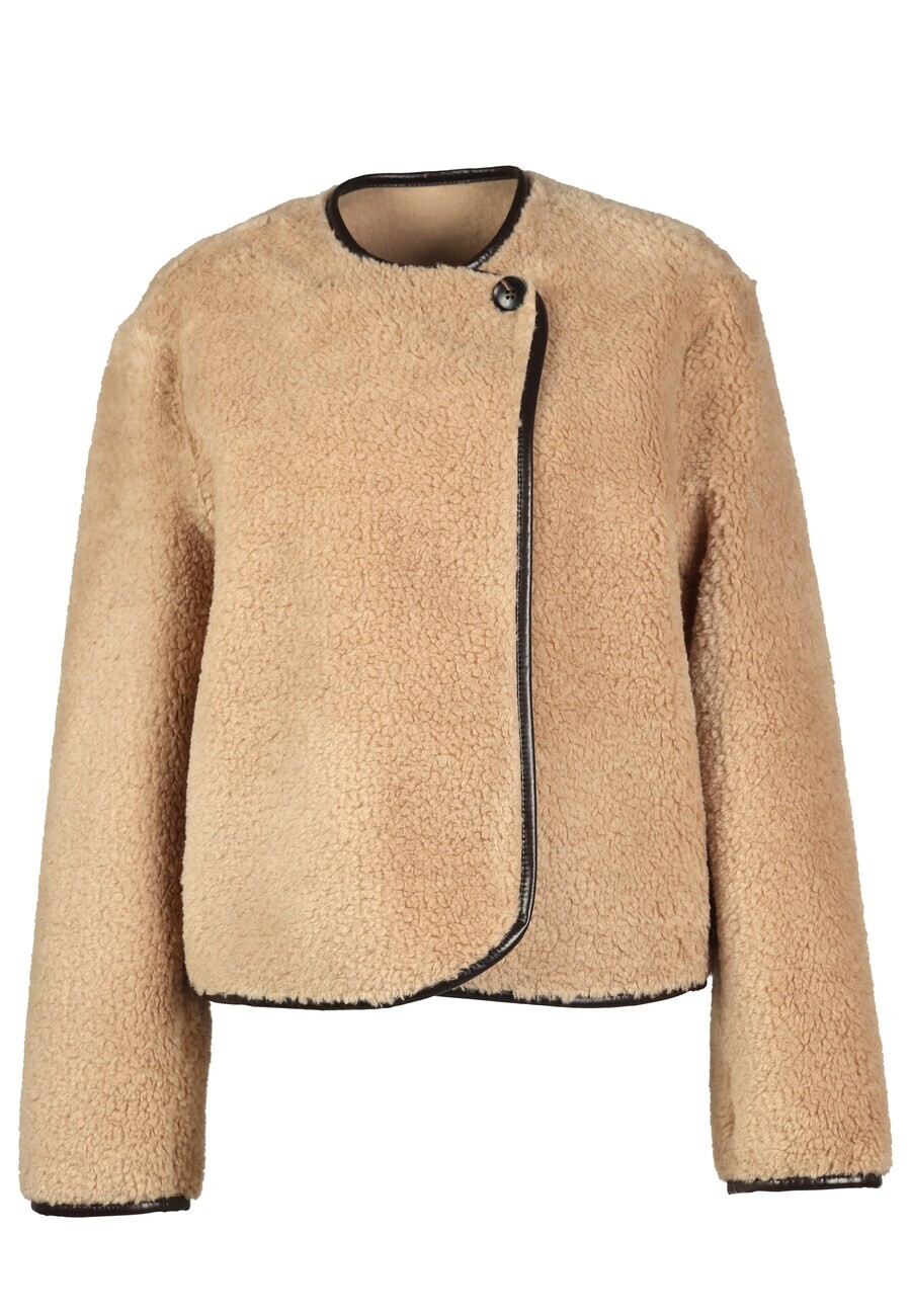 

Всесезонная куртка Fuchs Schmitt Between-Season Jacket, бежевый