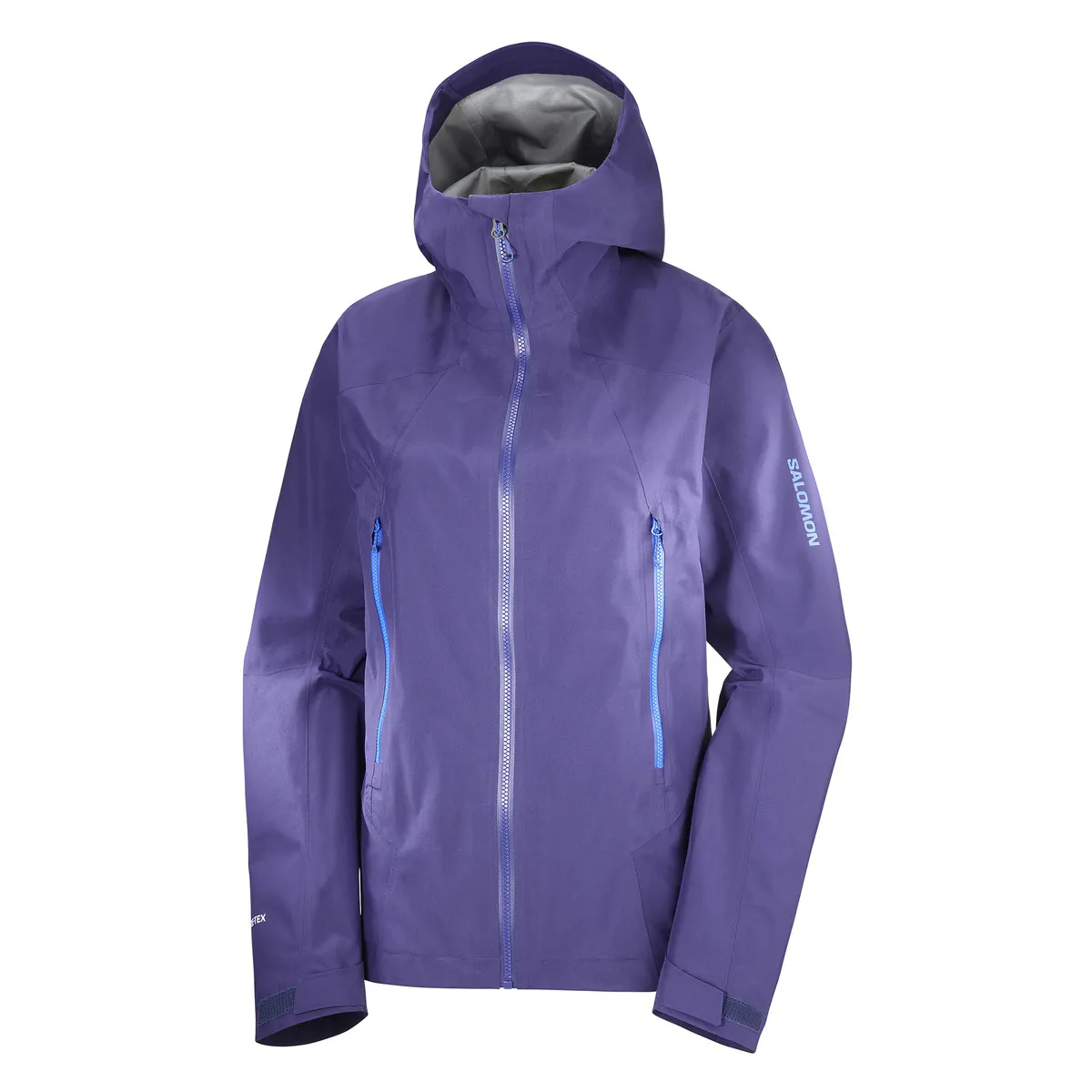 

Outline GTX Hybrid Salomon Куртка из софтшелла, пурпурный