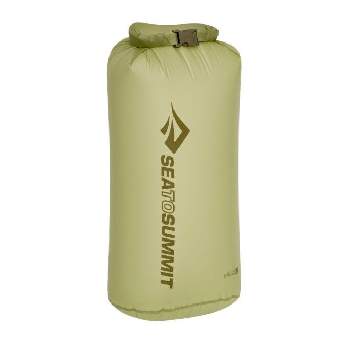 

Водонепроницаемая сумка Sea To Summit ULTRA SIL DRY BAG 13 л, цвет Tarragon Green