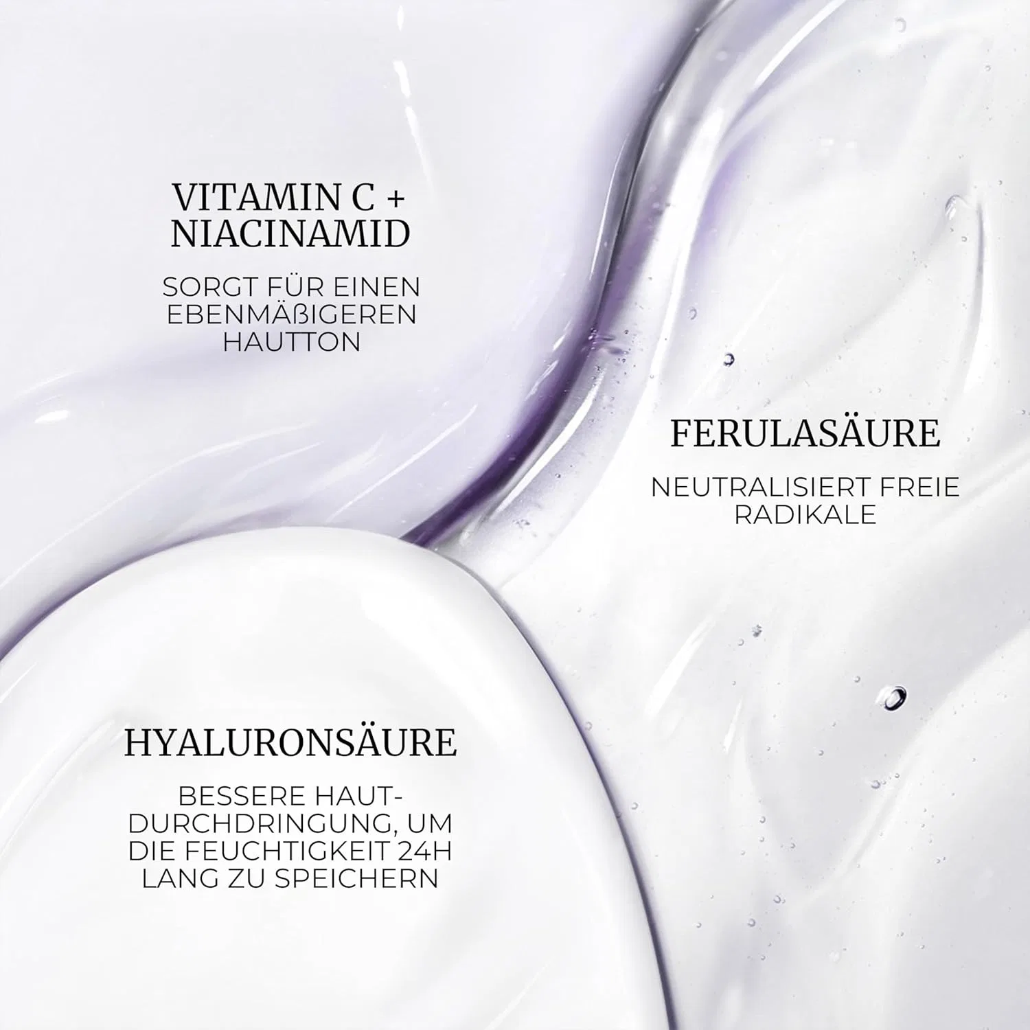 Сыворотка Lancôme — Антивозрастная для лица «Rénergie H.C.F. Triple Serum» от — фото 2