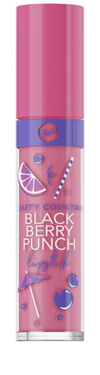 

Губная помада Blackberry Punch, Губная помада Bell, Beauty Coctails