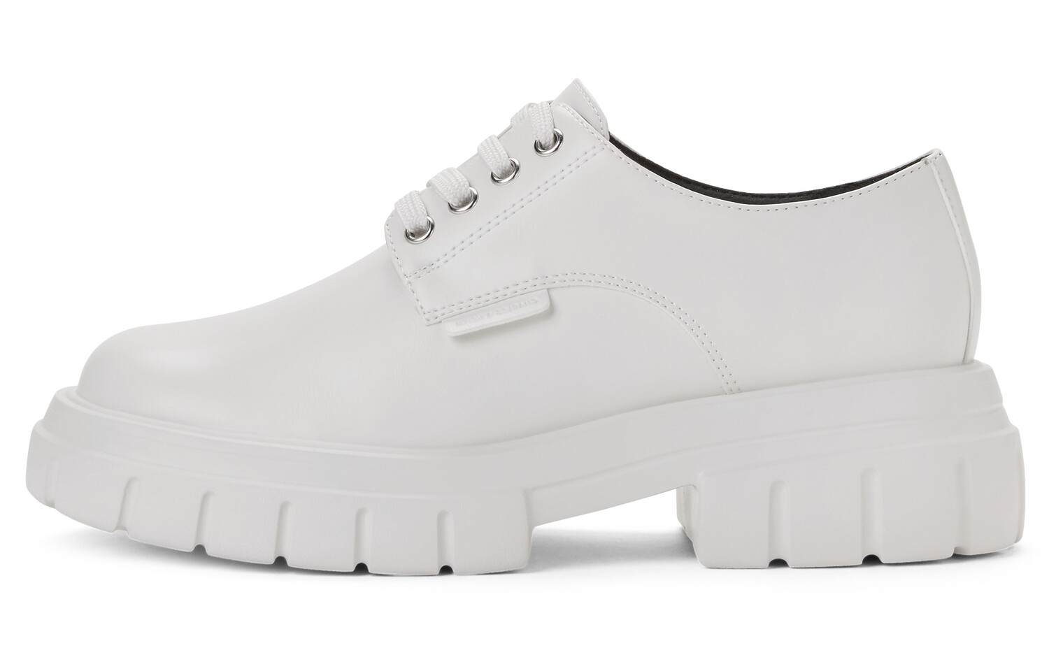 Лоферы женские Charles&Keith