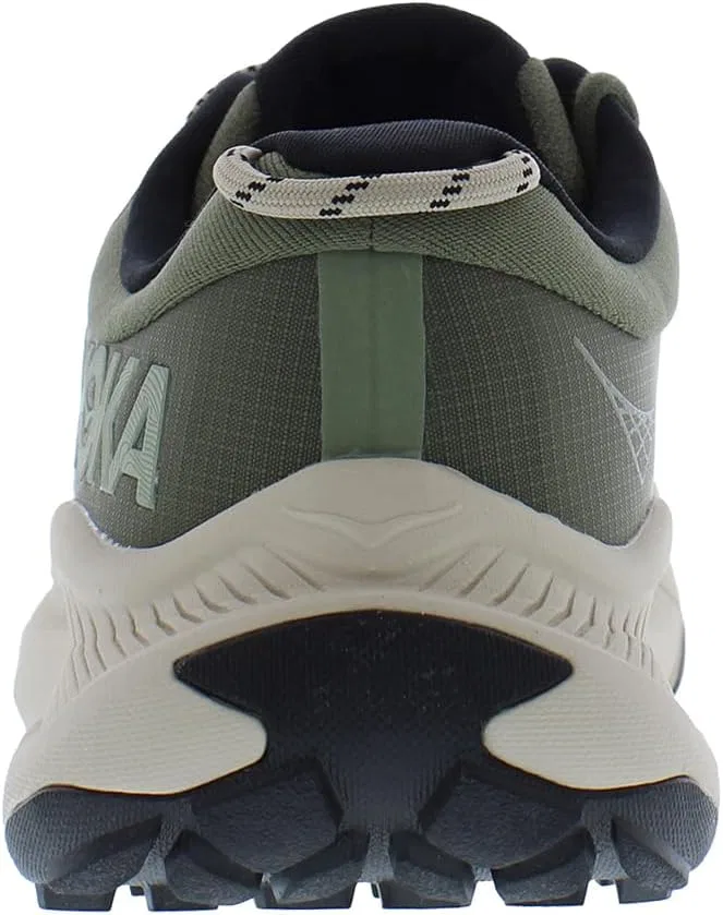 Кроссовки Hoka Transport Gore-tex for men, Sea Moss / Eucalyptus — фото 4