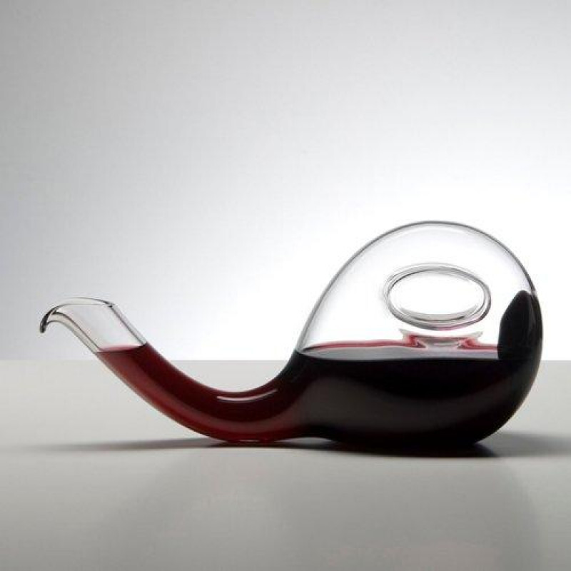 

Графин Улитка 1400мл Riedel, прозрачный