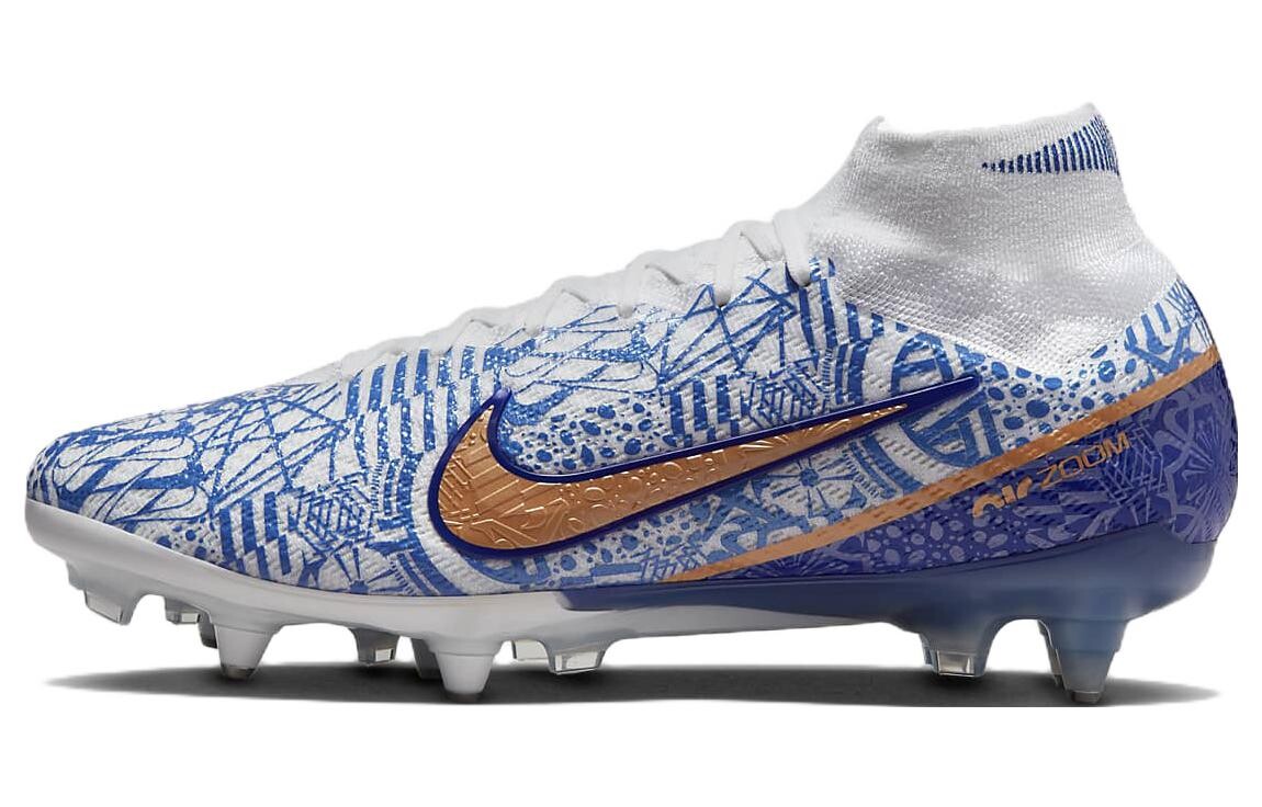 

Nike Zoom Mercurial Superfly 9 Футбольные бутсы унисекс