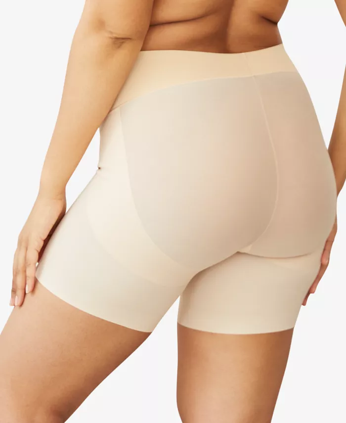 

Женские утягивающие шорты для коррекции фигуры Tame Your Tummy Bottom Lift DMS090 Maidenform, коричневый/бежевый