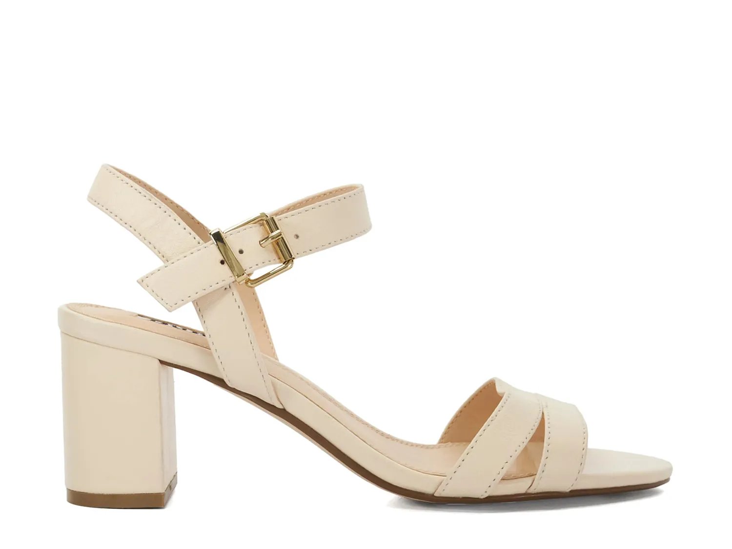 Сандалии Dune London Merisa Sandal, светло-бежевый — фото 2