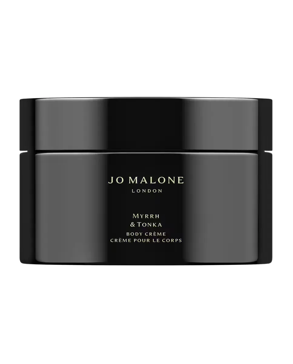 Крем для тела Мирра и Тонка 200 мл Jo Malone London